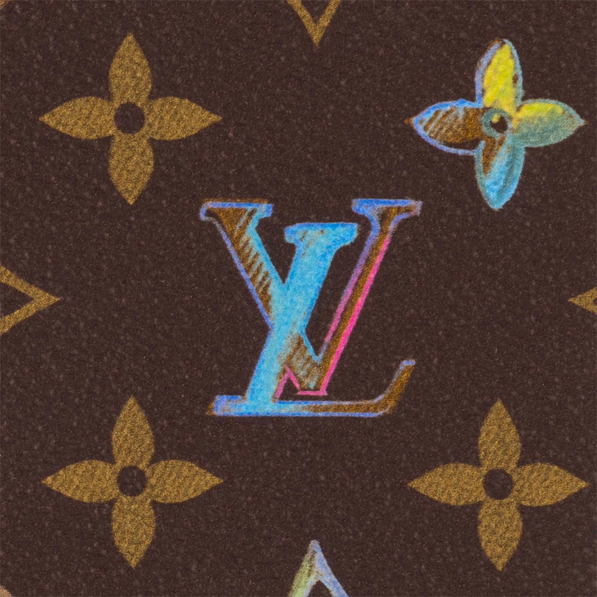 Clemence Notebook . - Books and Stationery | LOUIS VUITTON